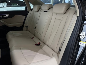 Audi A4 B9 Limousine Facelifting 2.0 35 TFSI 150KM 2023 Audi A4 Limousine 35 TFSI S Line S Tronic / 1właśc, zdjęcie 11