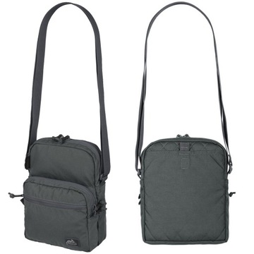TORBA MESKA NA RAMIE MIEJSKA EDC COMPACT SHOULDER BAG HELIKON Shadow Gr.