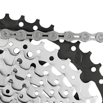 Кассета для велосипеда Freewheel FreeWheel 8 Скорость 11 Скорость 9