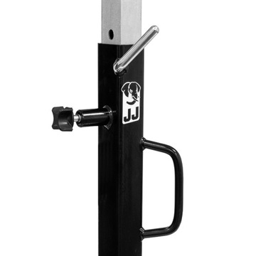 Тележка для монтажа колес сельскохозяйственных грузовиков грузоподъемностью 1,5 тонны на 5 колес.