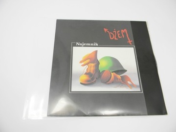 OKŁADKI NA LP WINYLE [12] Z GRUBEJ FOLII 10 sztuk