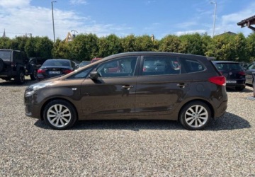 Kia Carens IV Minivan 1.6 GDI 135KM 2013 Kia Carens Gwarancja 1.6 Benzyna 135KM, zdjęcie 1