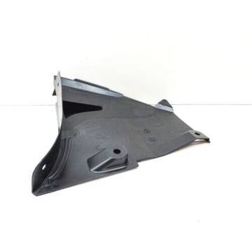 LEVÝ KRYT VÝKLENKY KOLA PODBĚH MERCEDES W118 CLA A1186904901 ORIGINÁLNÍ NOVÝ