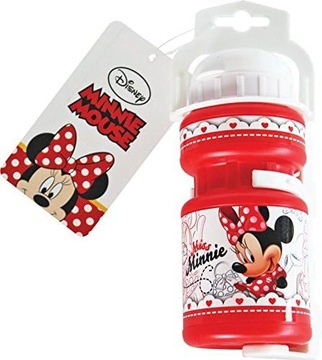 Bidon Seven Polska 350 ml wielokolorowy