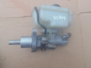 ZBIORNIK HAMULCOWY POMPA VW GOLF VI PLUS 1,4 TSI