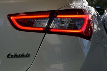 Maserati Ghibli III 2019 Maserati Ghibli 3.0 430KM 38tys.km Radar Cam360 Wentylacja HarmanKardon LED, zdjęcie 37