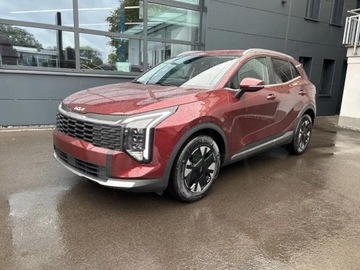 Kia Sportage V 2025 KIA Sportage 1.6 T-GDI HEV L 2WD aut Suv 239KM 2025, zdjęcie 1