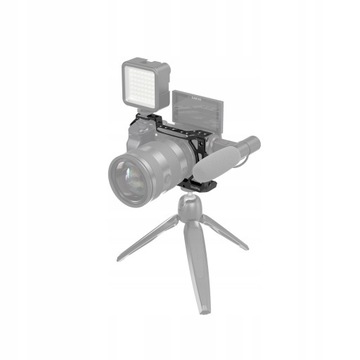 Клетка SmallRig CCS2493 для Sony A6600
