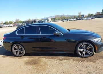 BMW Seria 3 G20-G21 Limuzyna 2.0 330i 258KM 2021 BMW Seria 3 BMW 330I 2.0 Benzyna 259KM, zdjęcie 1