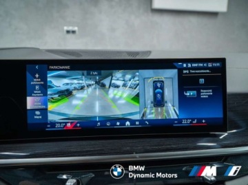 BMW X5 G05 SUV Facelifting 3.0 30d 298KM 2025 BMW X5 xDrive30d 298 KM mHEV - Pakiet M Pro - HarmanKardon - Kamera 360 -, zdjęcie 34