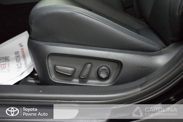 Toyota Camry IX 2024 Toyota Camry 2.5 Hybrid Dynamic Force Prestige e-C, zdjęcie 11