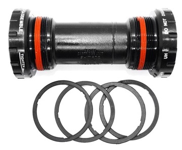 Shimano Deore BB-MT501 Каретка HOLLOWTECH 68 мм