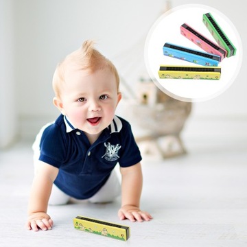 ГАРМОНИКА ДЕРЕВЯННЫЕ ИГРУШКИ