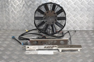 Wentylator zestaw chłodzenia REFLEX POLARIS RZR XP