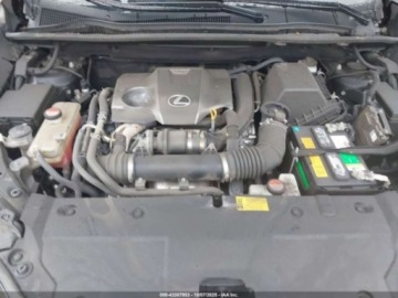 Lexus NX I 2015 Lexus NX 2015 LEXUS NX 200T 2.0 Benzyna 235KM, zdjęcie 15