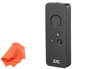Pilot na podczerwień JJC IRC-N3 zamiennik Nikon ML-L3