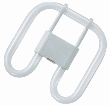OSRAM CFL SQUARE 4 pins 28 W/835 GR10Q