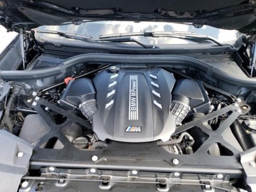 BMW X5 G05 M SUV 4.4 M 600KM 2022 BMW X5 M 2022 4.4l 4.4 Benzyna 600KM, zdjęcie 7