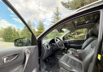 Renault Koleos I SUV Facelifting 2013 2.0 dCi 150KM 2013 Renault Koleos Renault Koleos 2.0 dCi 4x4 Bose Edition 2.0 Diesel 150KM, zdjęcie 12