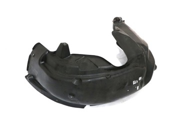 BMW E63 E64 KRYT PODBĚH ZADNÍ PRAVÉ PRAVÝ