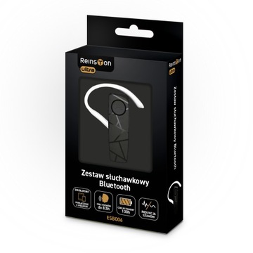 Беспроводная гарнитура Reinston ESB006 BT 5.2
