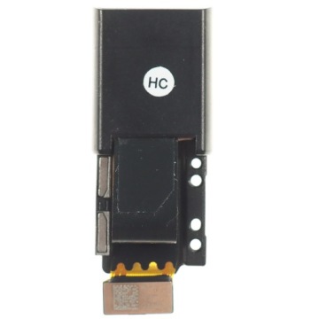 Камера, фронтальная камера Huawei P smart Pro