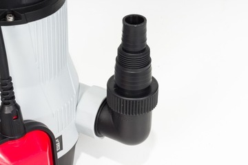 Насос для чистой и грязной воды NAC 750 в плавающем переключателе 14000 л/ч