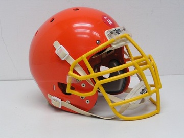 АМЕРИКАНСКИЙ ФУТБОЛЬНЫЙ ШЛЕМ SCHUTT XP HYBRID+ r M