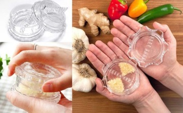 ВРАЩАЮЩАЯСЯ ЧЕСНОКА ДЛЯ СУШОФРУКТОВ