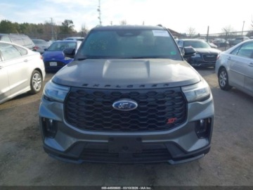 Ford Explorer VI 2025 Ford Explorer St 2025 3.0 Benzyna 400KM, zdjęcie 7