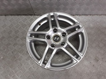 DISK 15” HLINÍK HYUNDAI I30 I