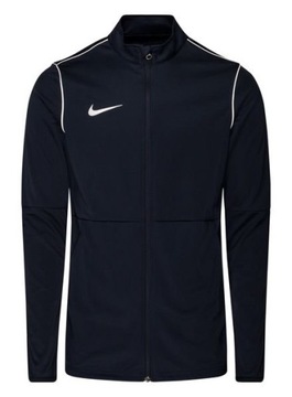 NIKE DRES KOMPLET MĘSKI SPODNIE BLUZA PARK 20 r. L