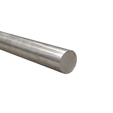 Pręt okrągły wałek aluminiowy PA4 fi 70 mm - długość 100 mm