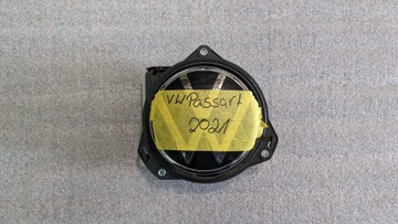 ORYG KAMERA COFANIA KLAMKA KLAPY VW PASSAT B8