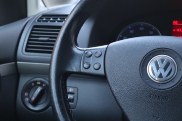 Volkswagen Touran II 1.4 TSI 140KM 2010 VW Touran 1.4 TSI, Automat, Navi, Klima, zdjęcie 16