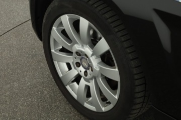 Mercedes GLK Off-roader 2.1 220 CDI BlueEFFICIENCY 170KM 2011 Mercedes GLK 220 CDI, Salon Polska, 167 KM, 4X4, zdjęcie 9