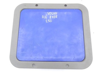 VOLVO FL6 00-06 @ SZYBERDACH + RAMKA