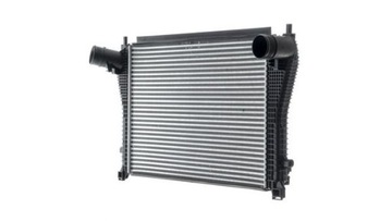 CHLADIČ VZDUCHU INTERCOOLER CI 667 000P MAHLE