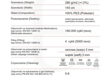 ОБИВОЧНАЯ ТКАНЬ плюшевый материал Naomi 3416 ваниль