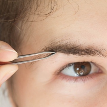 НАБОР ДЛЯ НОГТЕЙ, МАНИКЮРНЫЙ ИНСТРУМЕНТ, 7 ПРЕДМЕТОВ