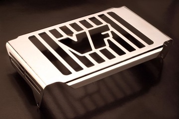 OSŁONA CHŁODNICY HONDA VF750 MAGNA