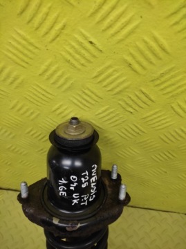 TOYOTA AVENSIS T25 1.6 МАКФЕРСОН СПРАВА ЗАДНЯЯ