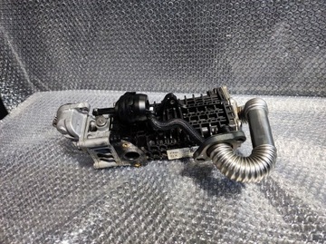 CHLADIČ EGR CITROEN PEUGEOT 9813050280 1,5 HDI