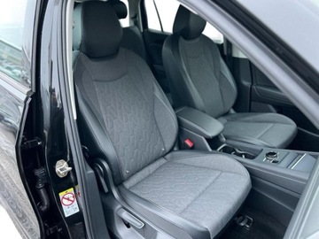 Volkswagen Tayron 2025 Volkswagen Tayron 4x4 7 osob Hak 360 HD Matrix Gwarancja FV23 ASO, zdjęcie 16