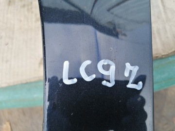 BLATNÍK LEVÝ PŘEDNÍ VW CADDY III LC9Z