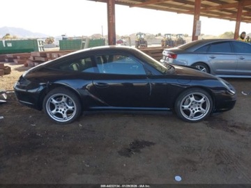 Porsche 911 997 2007 Porsche 911 Targa 4 2007 3.6 Benzyna 325KM, zdjęcie 7