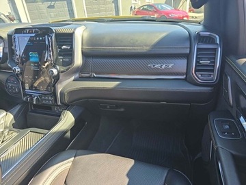  RAM 1500 TRX 2023 6.2l 6.2 Benzyna 702KM, zdjęcie 8