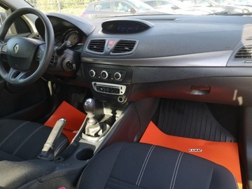 Renault Fluence Sedan Facelifting 1.5 dCi 95KM 2016 Renault Fluence Renault Fluence 1Wlasciciel Vat 23 Zamiana 1.5 Diesel, zdjęcie 6