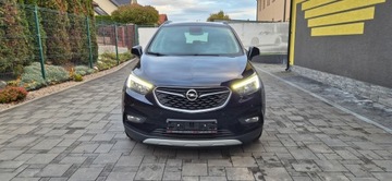 Opel Mokka I X 1.4 Turbo 120KM 2019 OPEL MOKKA X COSMO! Super stan!, zdjęcie 2