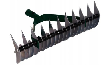 АЭРАТОР аэратор РУЧНОЙ Скарификатор ТРАВЫ 3в1